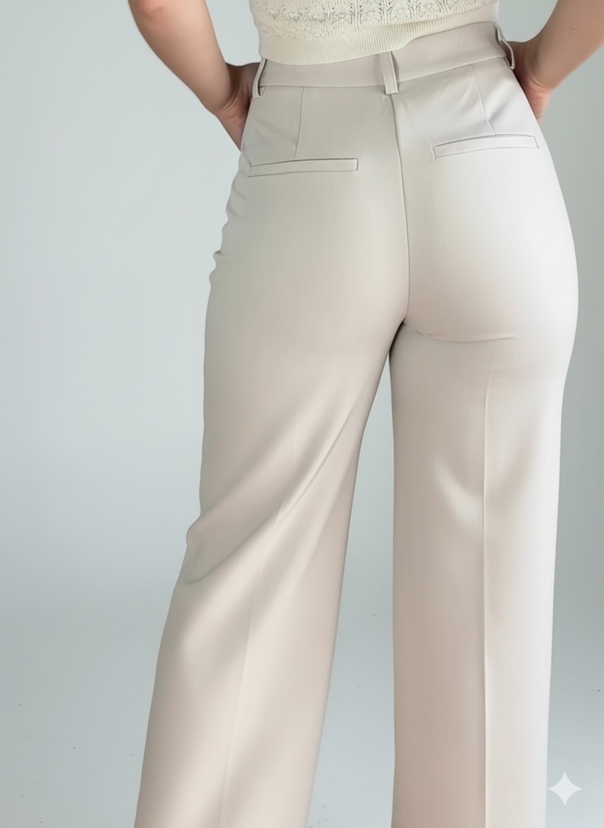 Elizabeth Pants
