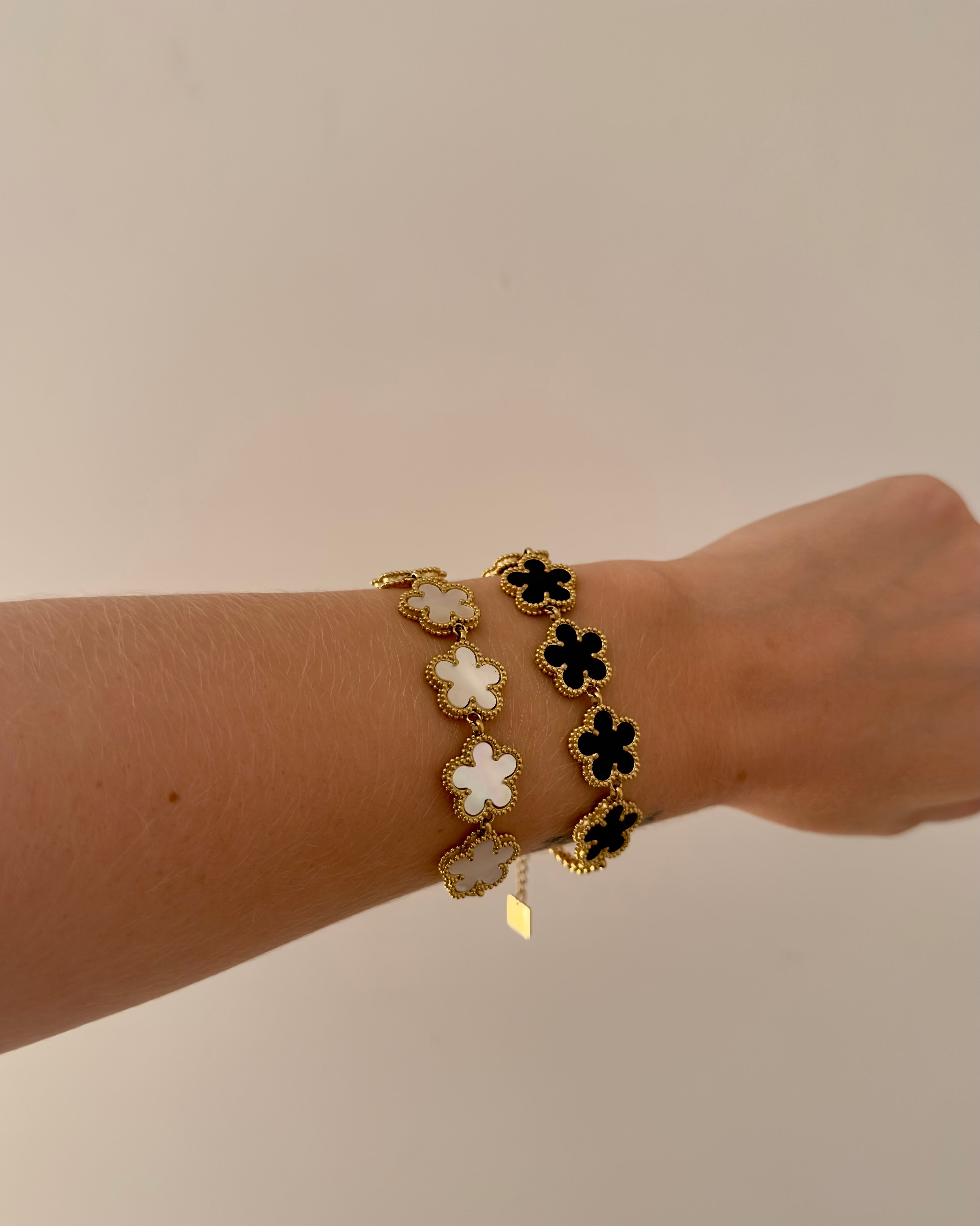 Pulseira Van Alhambra